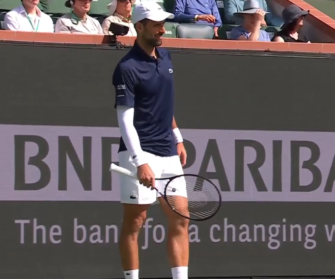 Новак Джокович