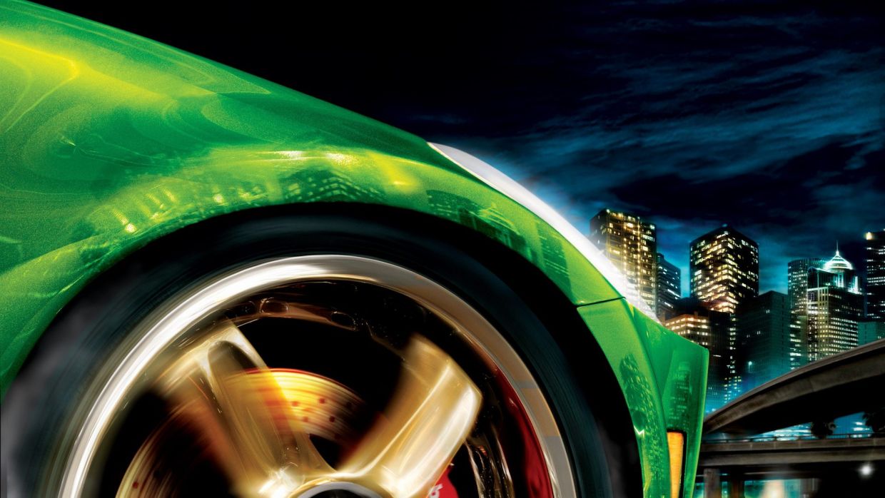 10 лучших Need for Speed в истории: Most Wanted, Hot Pursuit, Underground,  The Run, Heat, Shift - Чемпионат