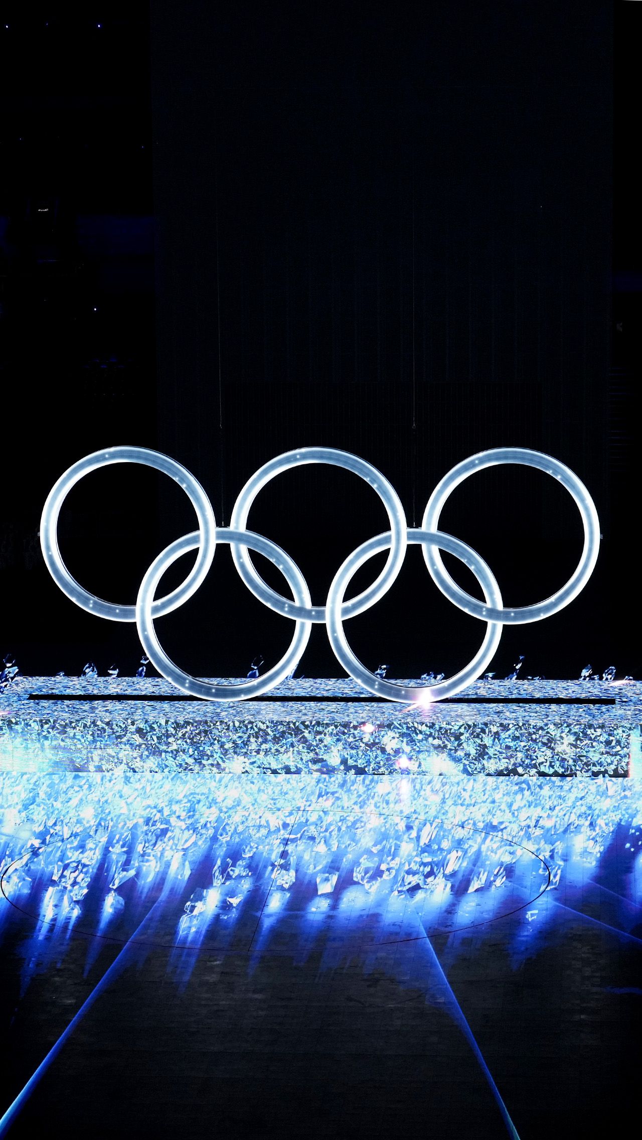 В программу Олимпиады-2026 добавили сразу восемь новых дисциплин