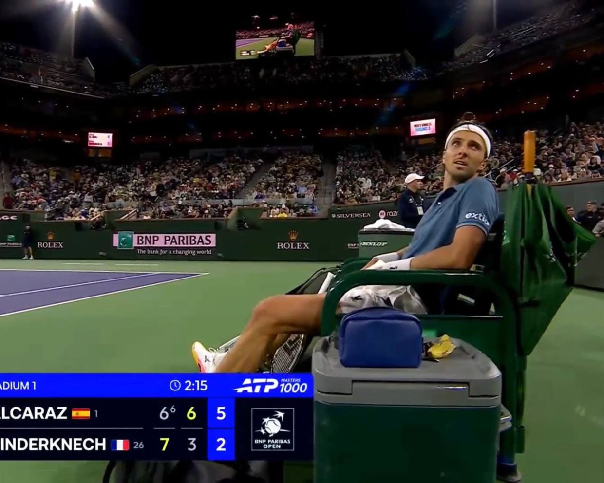 Артур Риндеркнеш