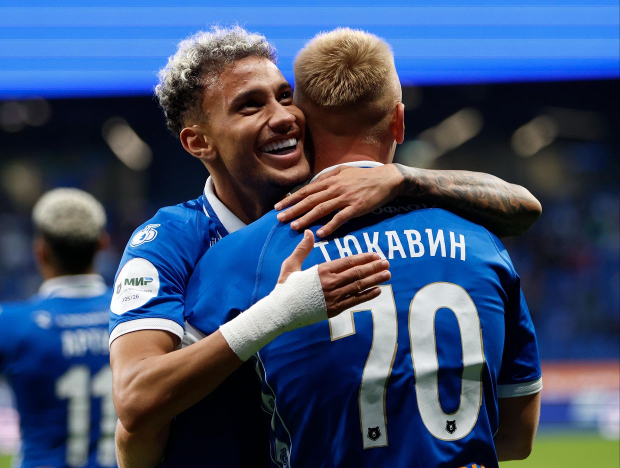 Забьют ли Бителло и Константин Тюкавин в матче с «Рубином»?