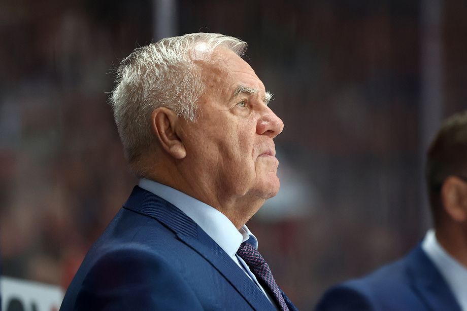 Владимир Крикунов