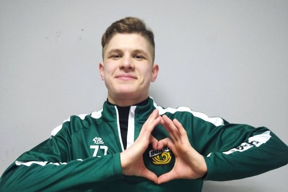 Валентин Пальцев