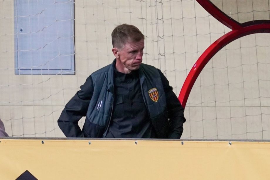 Евгений Калешин Евгений Калешин