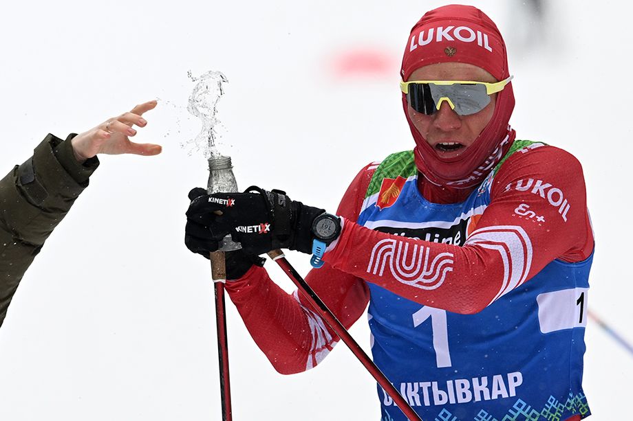 Чемпионат России по биатлону был интереснее, чем чемпионат России по лыжным гонкам — почему?