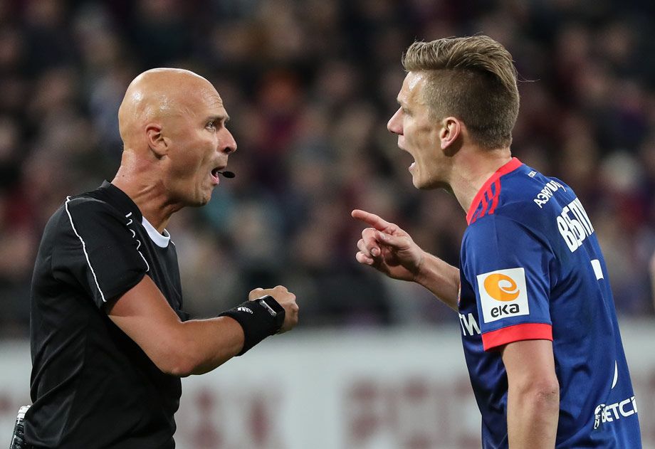 Pontus Wernbloom Pontus Wernbloom