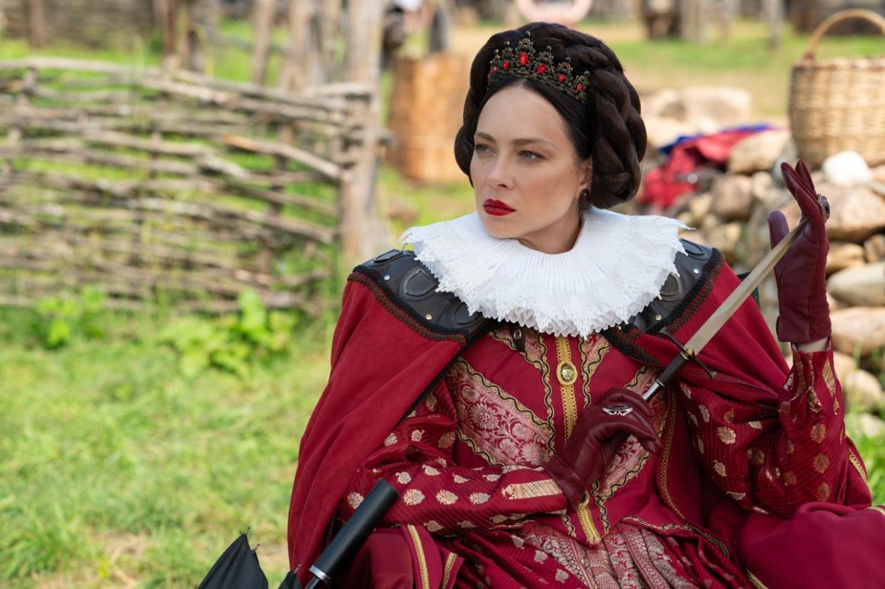 Клаудия Сампедроның жалаңаш суреттері