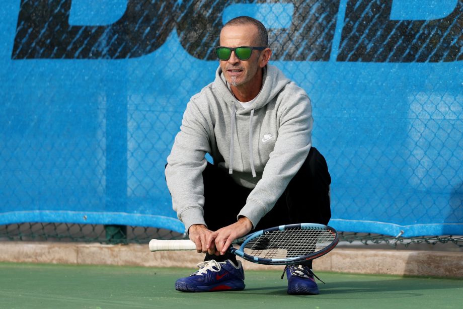 Самуэль Лопес