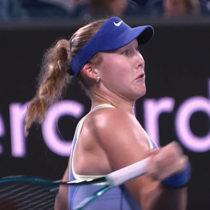 Мирра Андреева