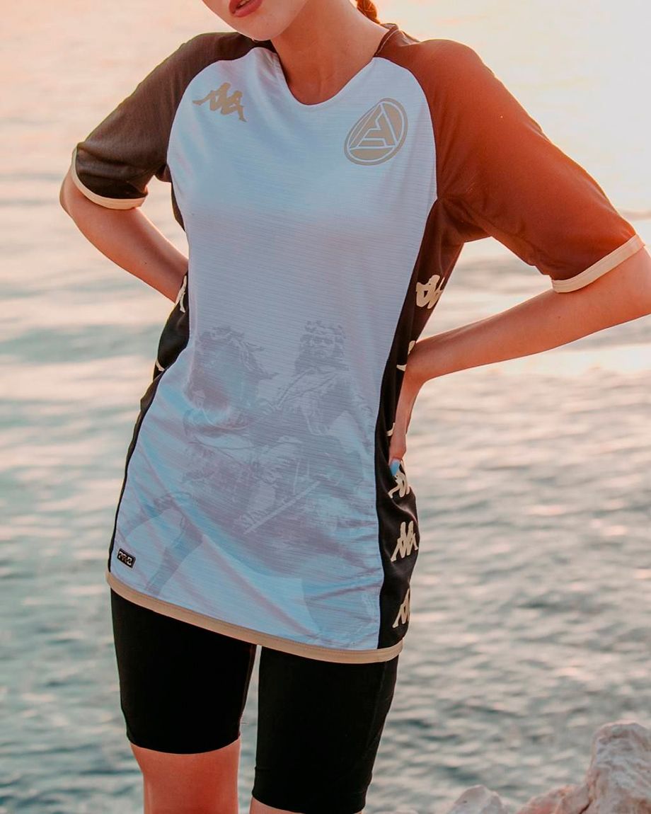 FC Akron kit FC Akron kit