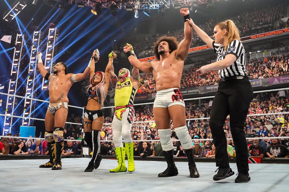 Карлито WWE. Carlito WWE.