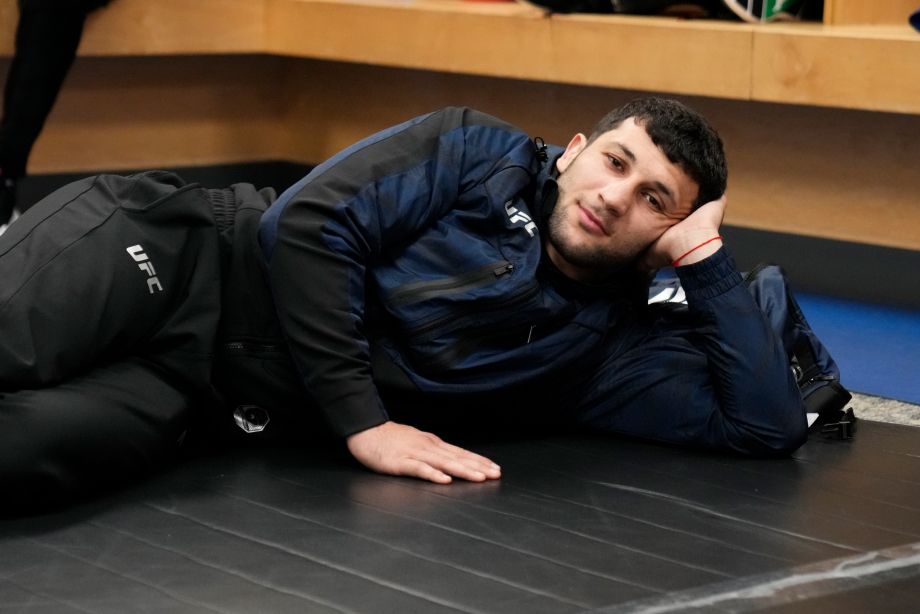 Азамат Бекоев