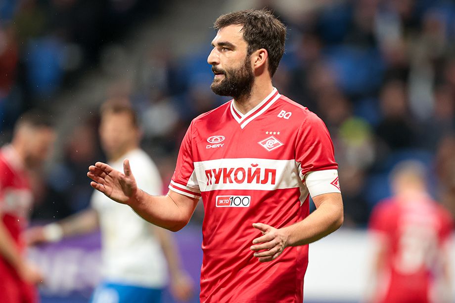 Георгий Джикия Георгий Джикия