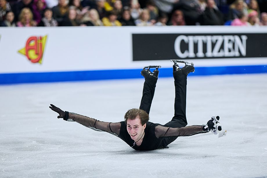 Ника Эгадзе