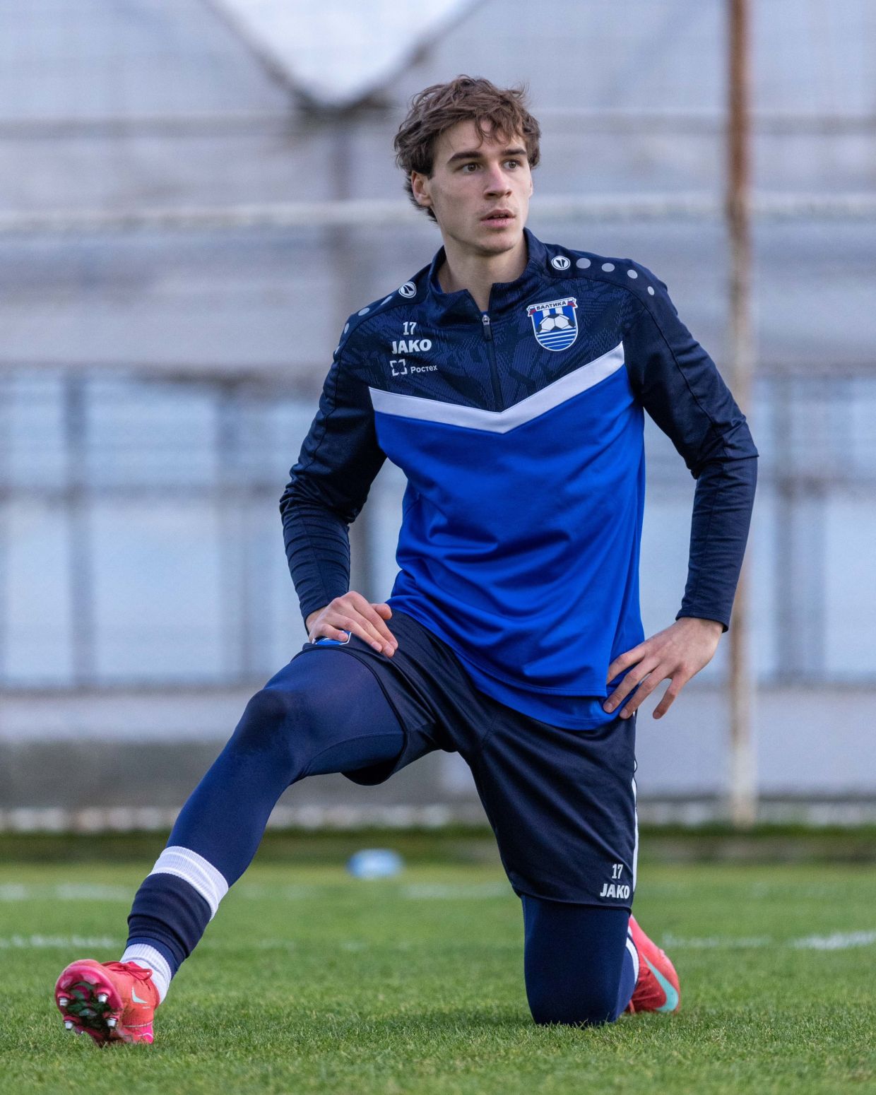 Михаил Рядно