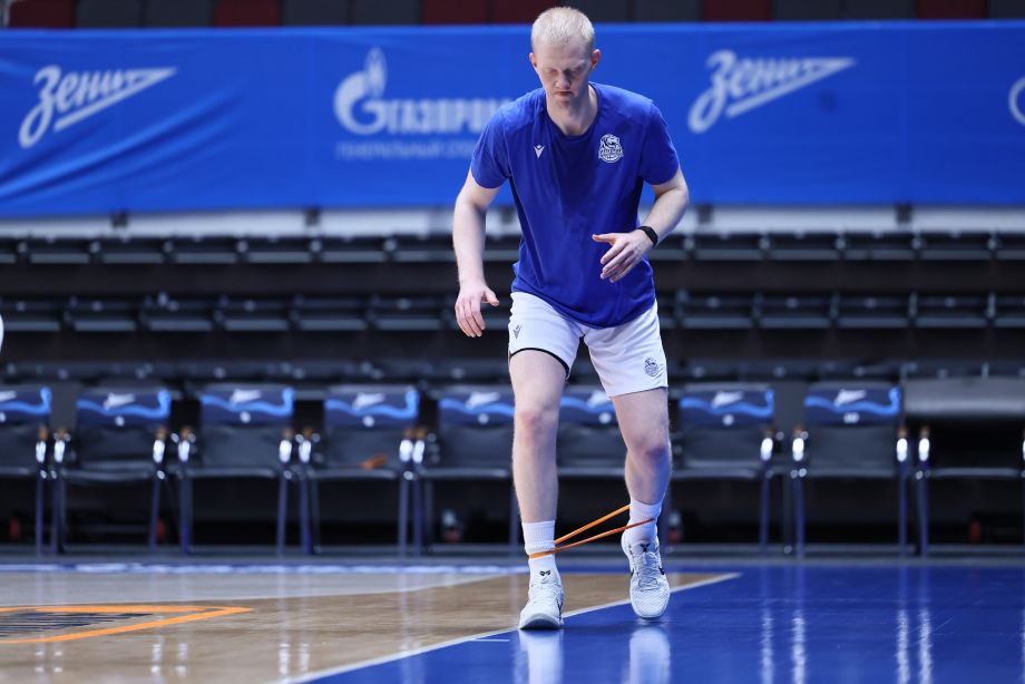 Даниил Касаткин