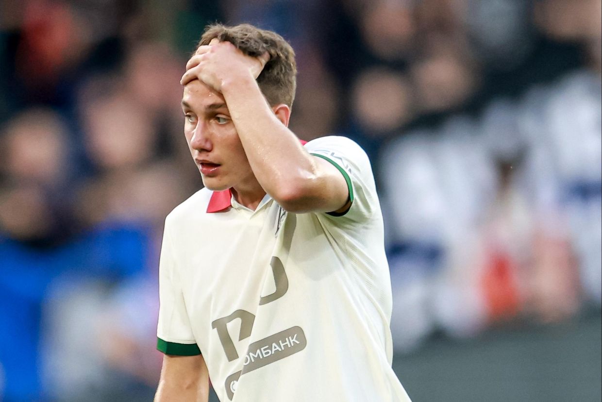 Данила Годяев