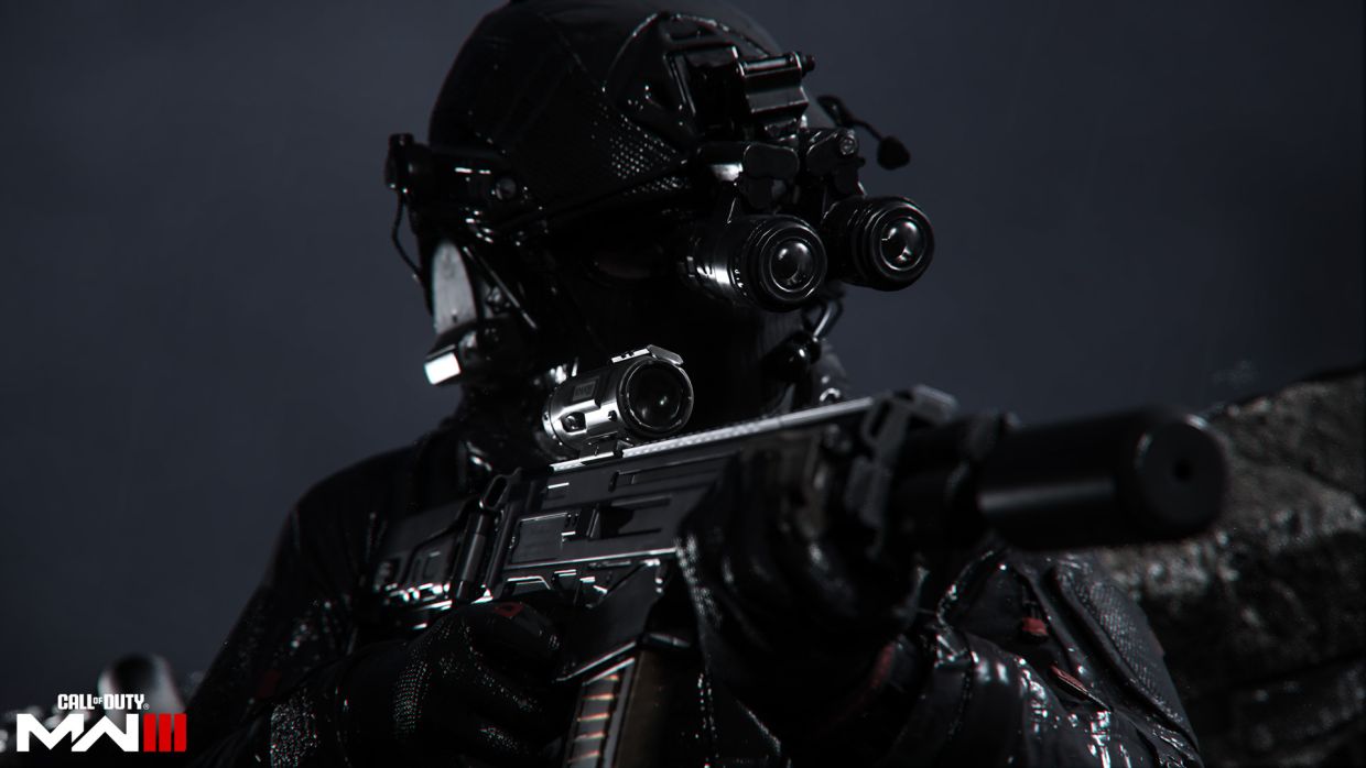 Call of Duty: Modern Warfare 3 Call of Duty: Modern Warfare 3