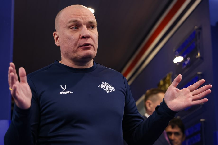 Андрей Разин Андрей Разин