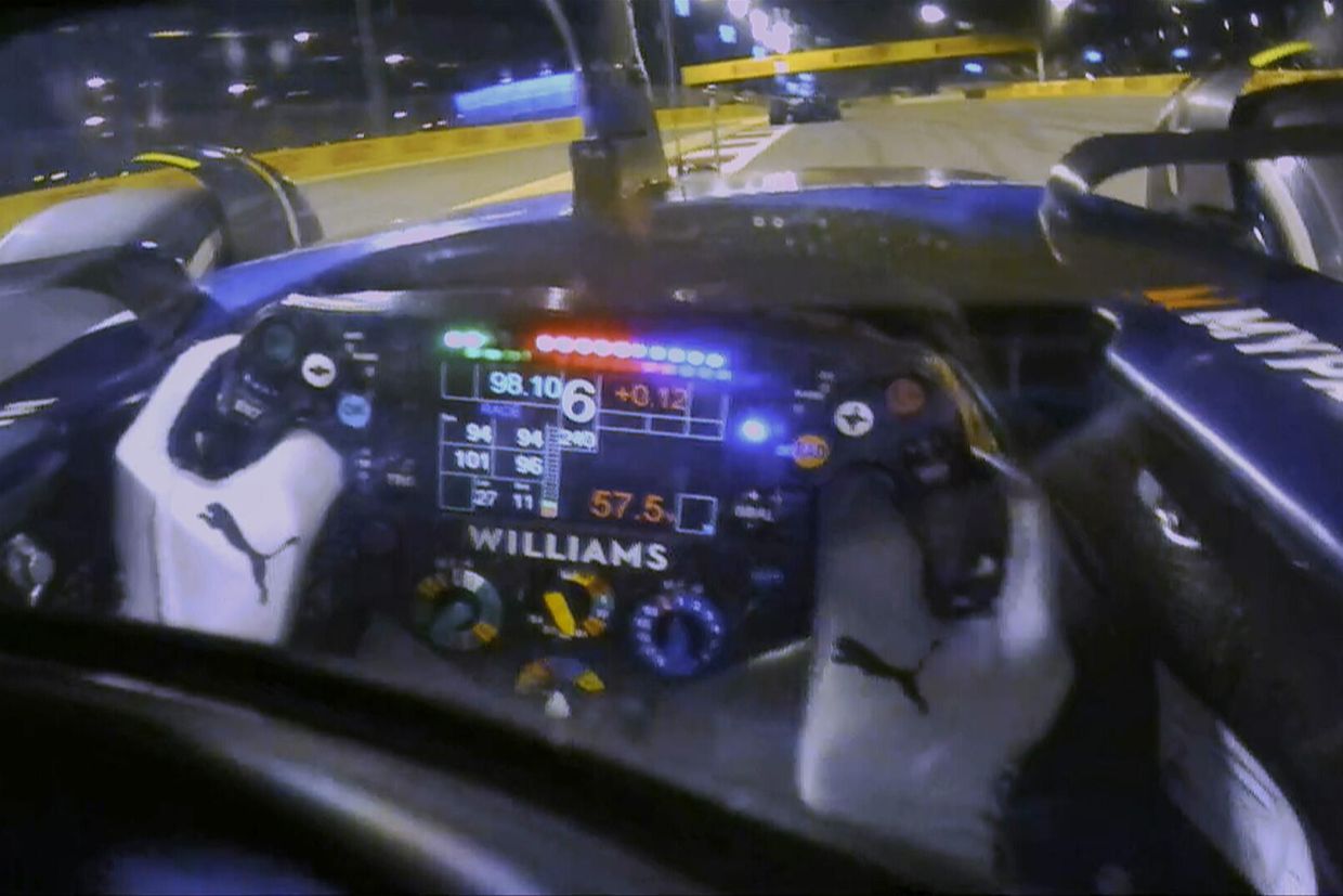 Формула-1, Гран-при Бахрейна 2024 года 2 марта — онлайн-трансляция, фото, новости Формула-1, Гран-при Бахрейна 2024 года 2 марта — онлайн-трансляция, фото, новости