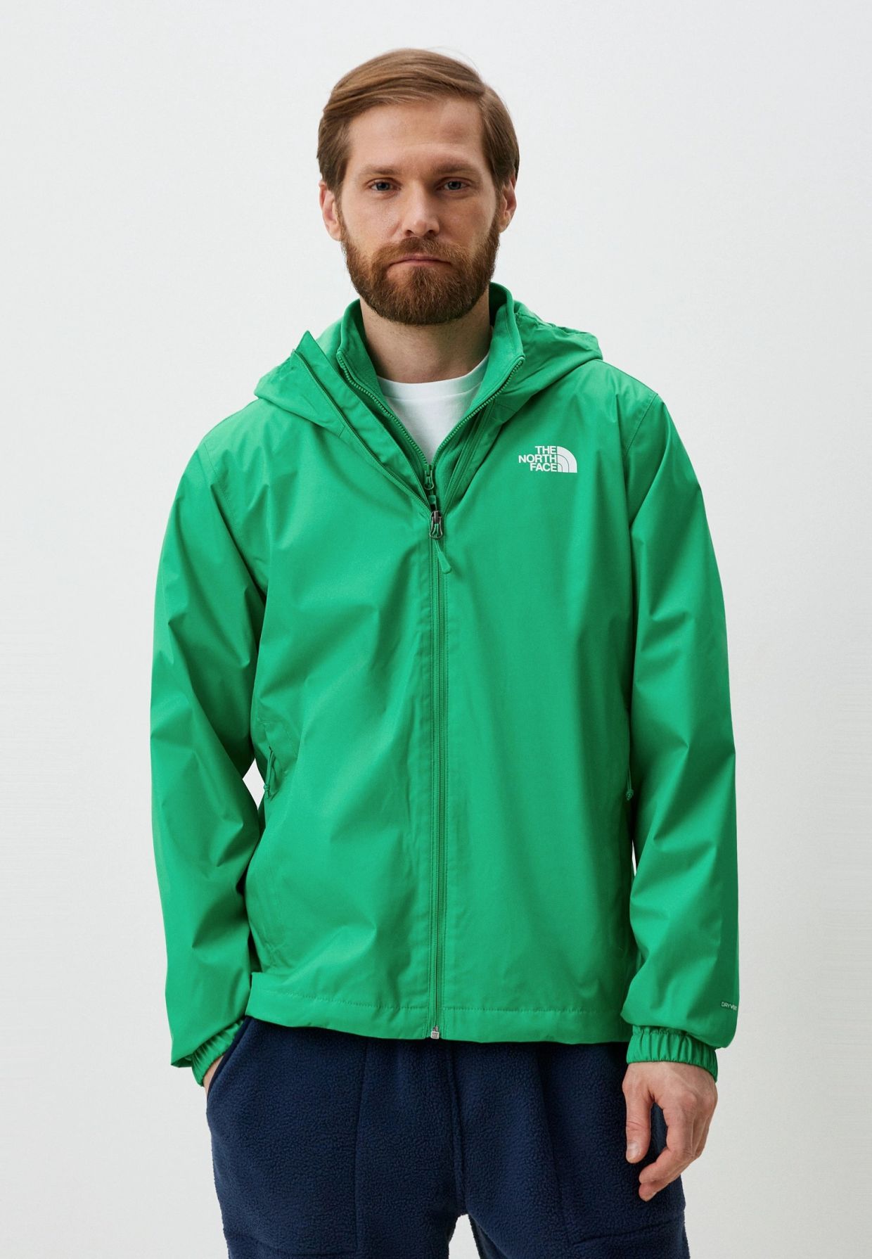 Спортивная ветровка мужская The North Face, 13 799 руб. / Lamoda