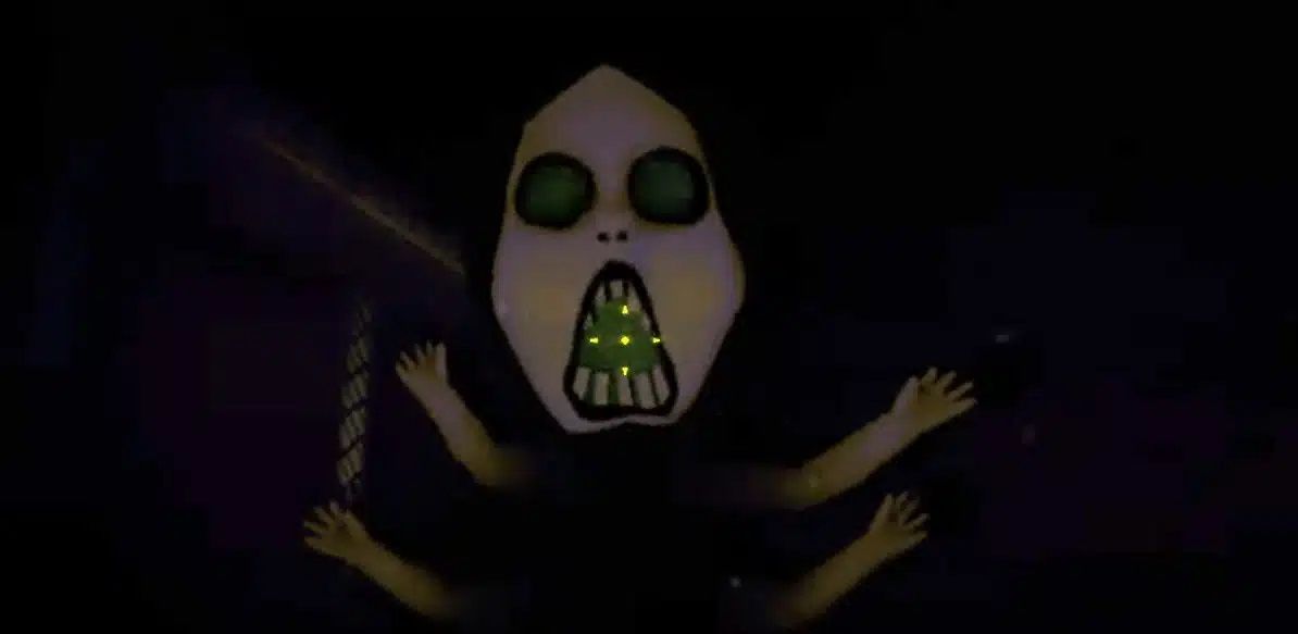 Тонкий человек