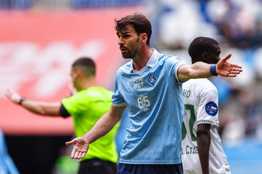 Амар Рахманович