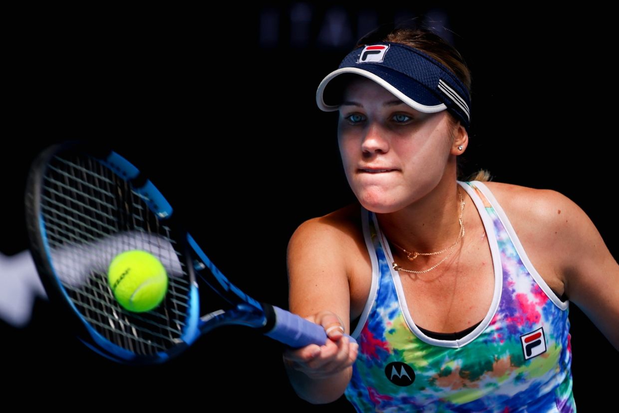 Прорыв юной россиянки Мирры Андреевой, а также других теннисисток в рейтинге WTA