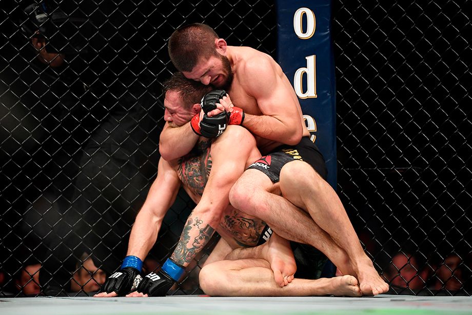 UFC 280: Пётр Ян — Шон О’Мэлли, Конор Макгрегор троллит российского бойца, Хасбик (Хасбулла Магомедов)