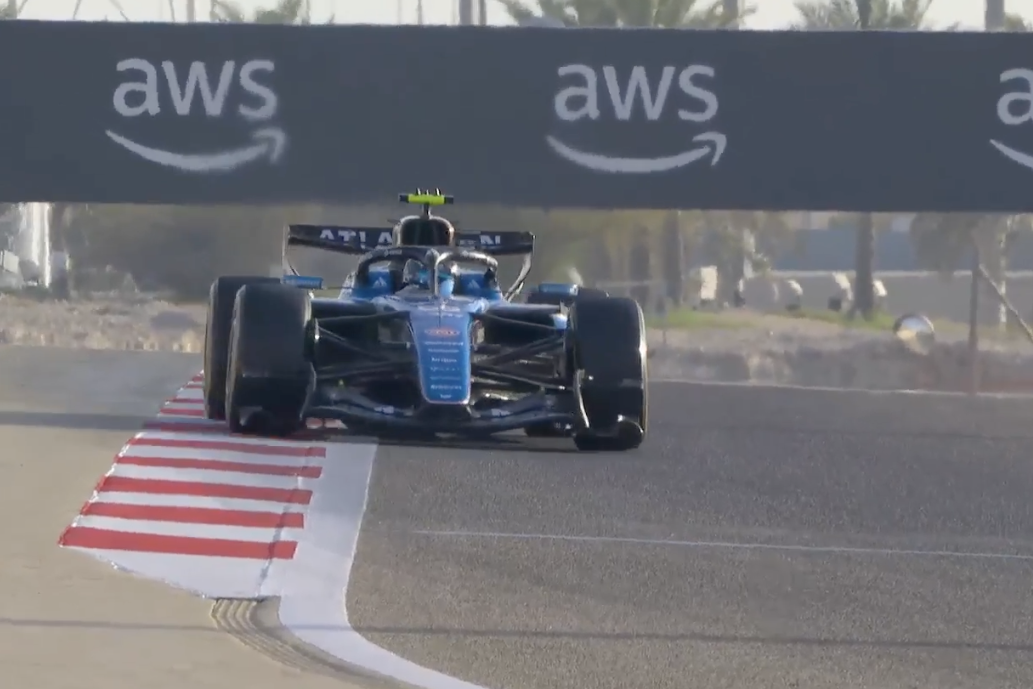 Карлос Сайнс