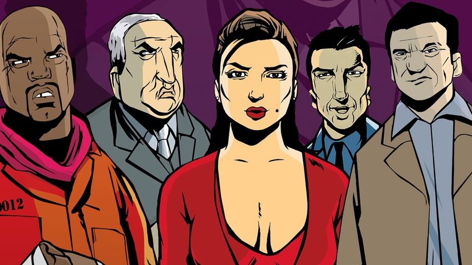GTA 3