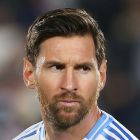 Лионель Месси