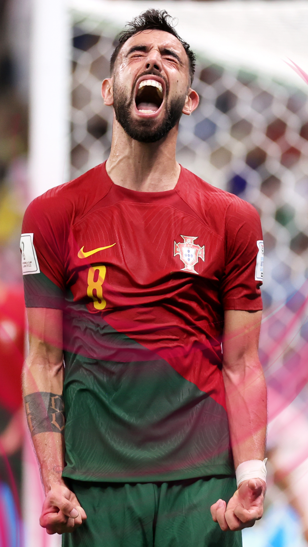 Новые звёзды сборной Португалии