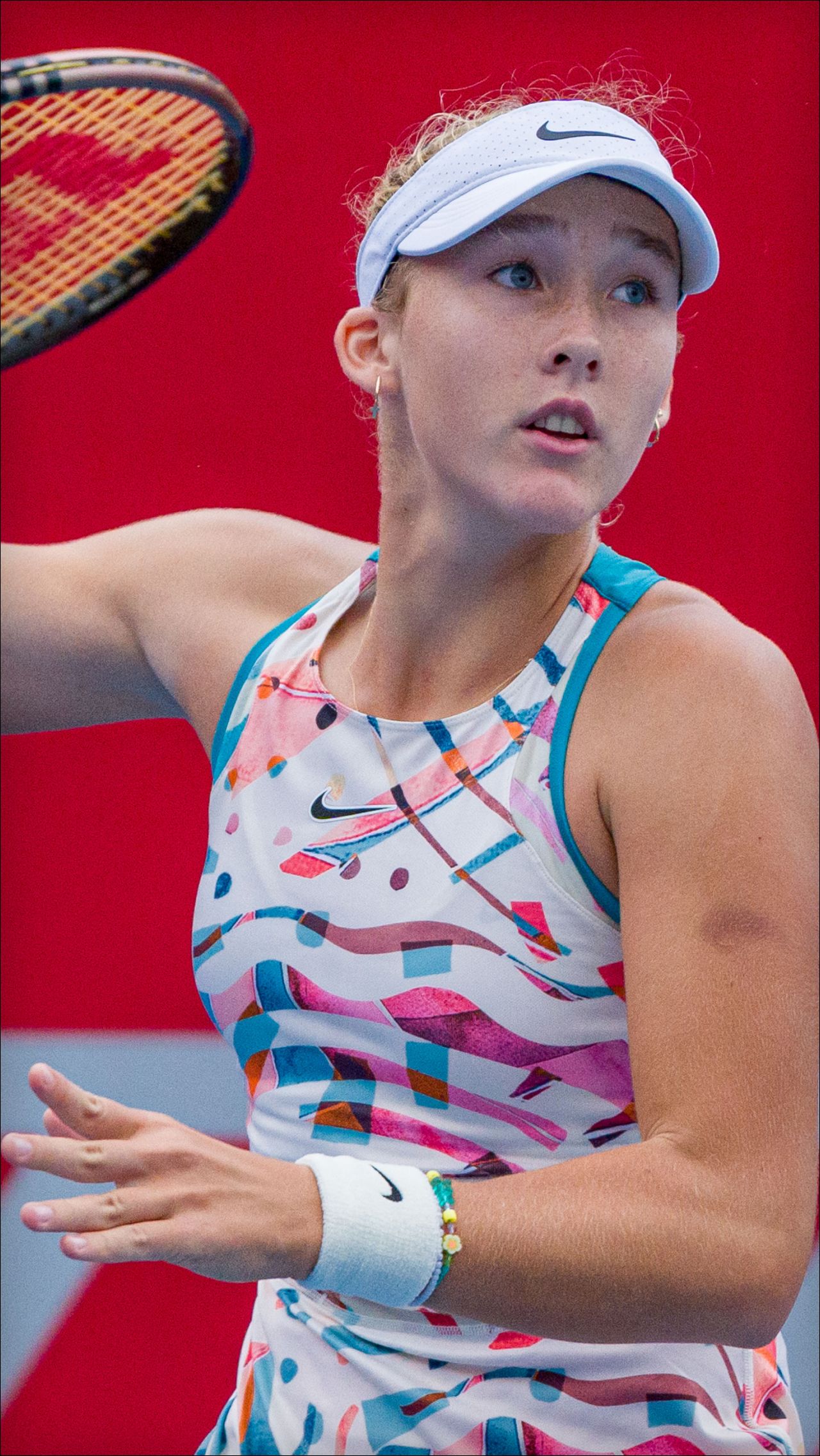 Аналитики назвали фавориток Australian Open — 2024 Андреева, Рыбакина