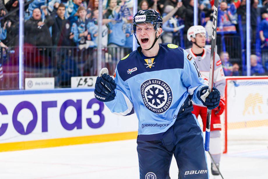 Антон Косолапов