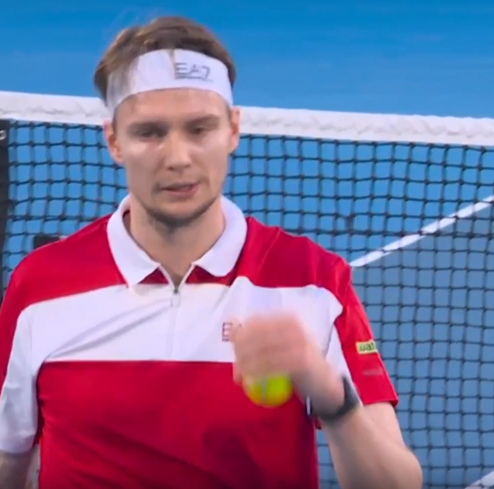 Александр Бублик