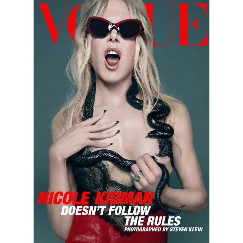 Николь Кидман в скандальном порно видео! | Порно на Приколе!