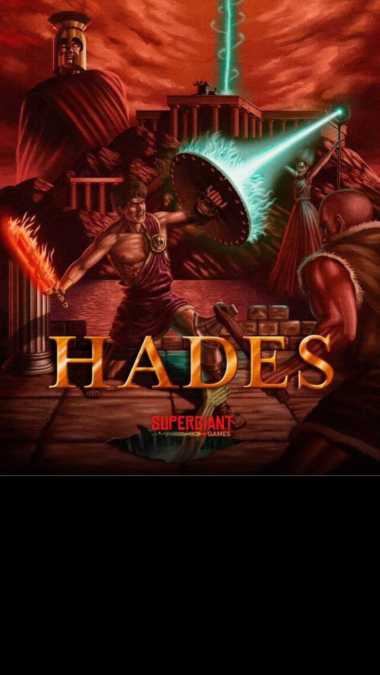 Hades (2018)