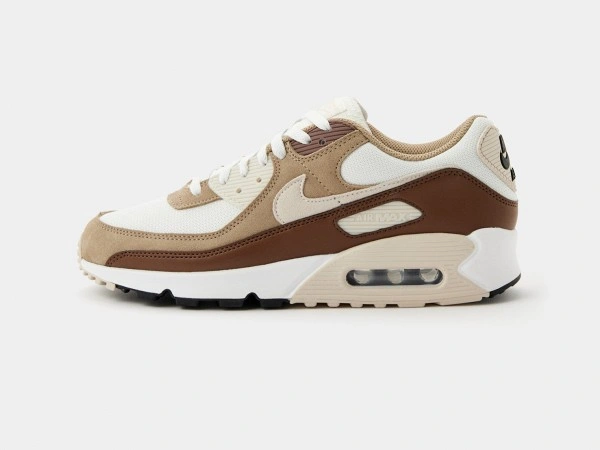 кроссовки NIKE AIR MAX 90 Mocha Mousse, 19 999 РУБ./lamoda