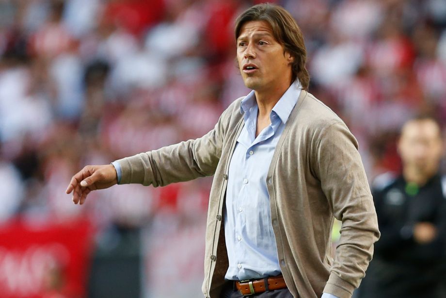 Матиас Алмейда в «Банфилде»