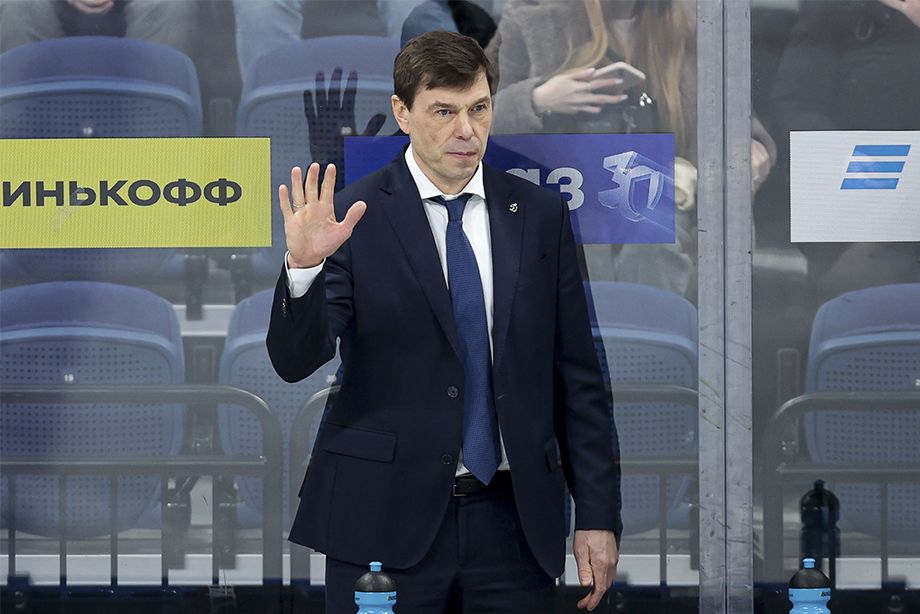 Алексей Кудашов Алексей Кудашов
