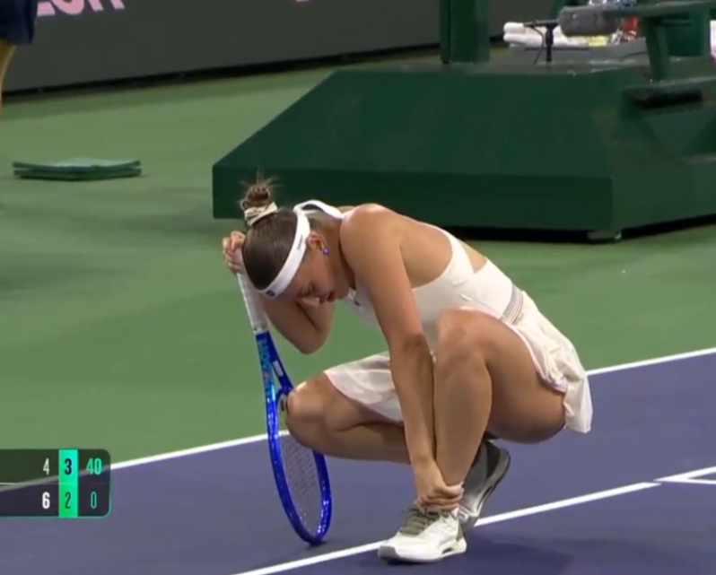 Марта Костюк