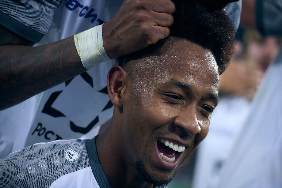 БРАЙАН ХИЛЬ