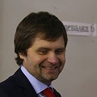 Евгений Бобарико