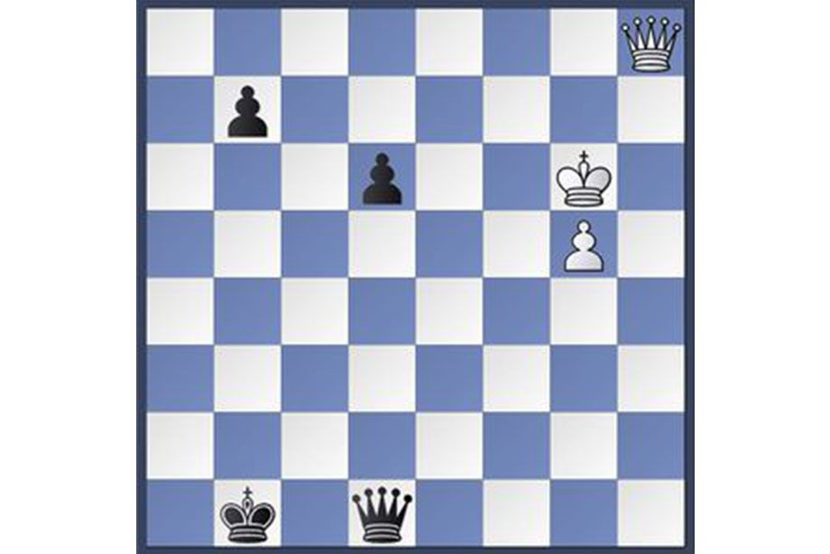 "Величайшая игра в истории шахмат". Гарри Каспаров бросил вызов всему миру и победил!