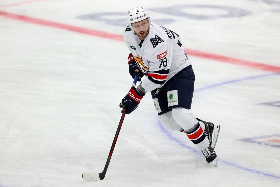 Известные хоккеисты КХЛ, завершившие игровую карьеру после сезона-2022/ ...