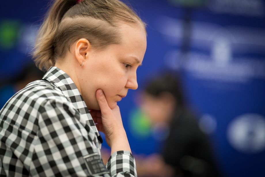 Валентина Гунина Валентина Гунина