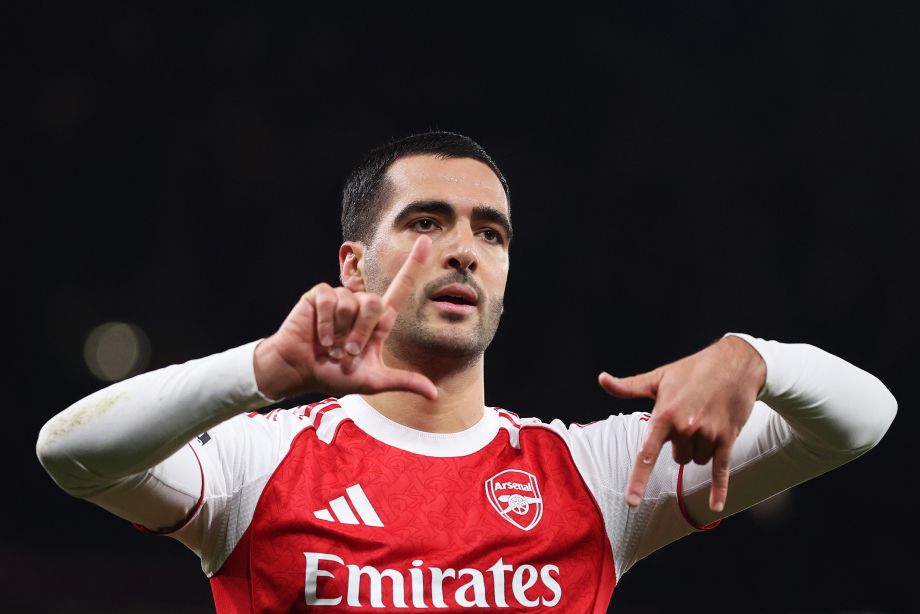 Микель Мерино