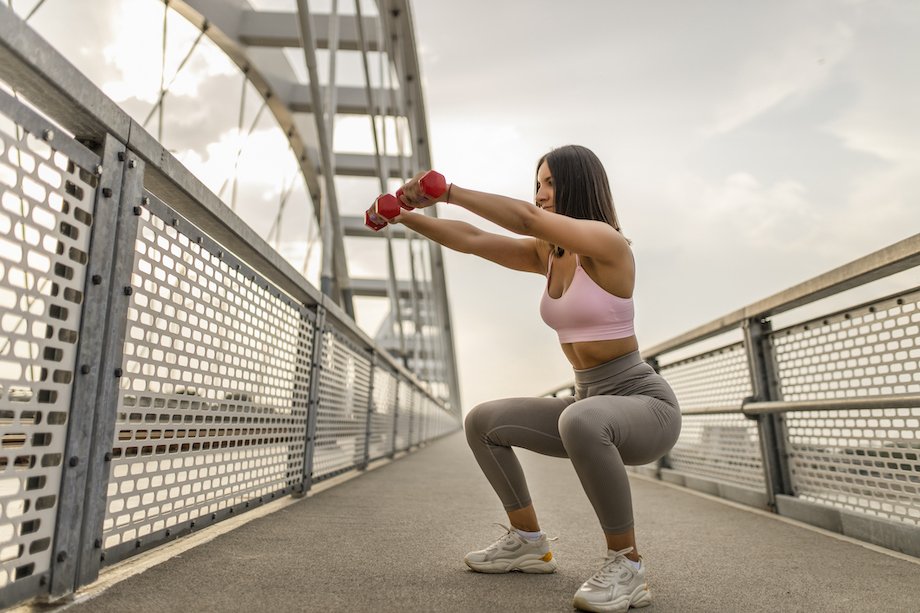 6 альтернатив бегу — топ самых эффективных упражнений, заменяющих 1 час пробежки