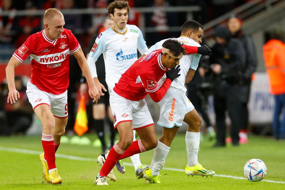 Алексис Дуарте